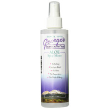 Georges Aloe Vera Spray Mister 8 Fluid Ounce