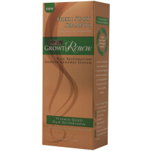 Profectiv Growth Renew Fresh Start Shampoo 8 Ounce