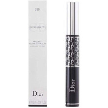 Christian Dior Diorshow Mascara Makeup - Zwart (#090) 0,38 Fluid Ounce (11,5 ml) kwast