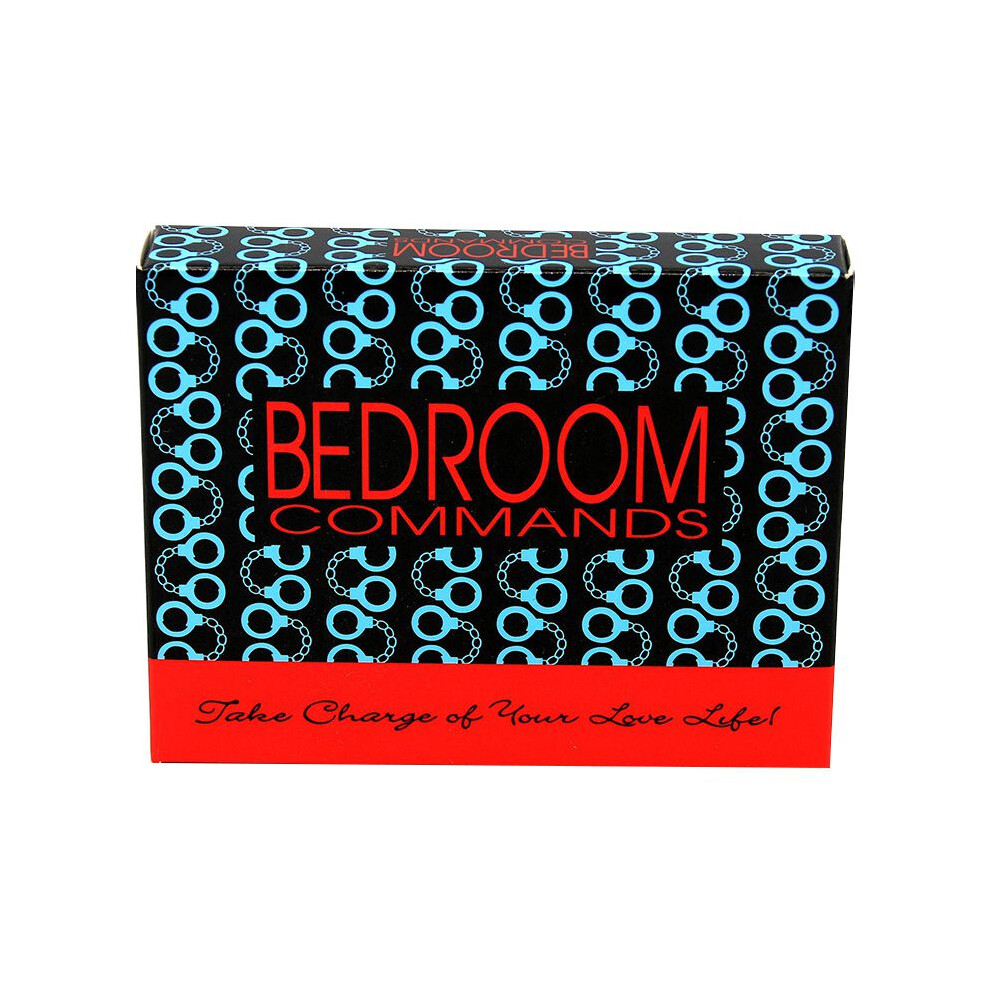 (Commands 108pcs) Cards Position Sex Games For Couples Fun Adults A Year Of Commands Sex Bedroom