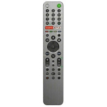 RMF-TX600E for Sony Bravia 4K Voice TV Remote Control XG8 XG9 AG9 ZG Series