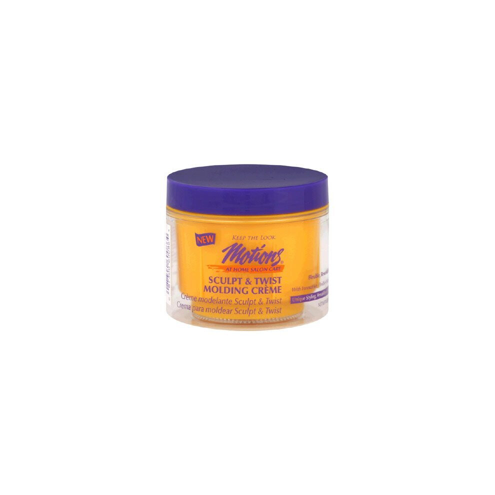 Motions At Home Sculpt & Twist Molding Cr Me 4 Oz 113 G-image