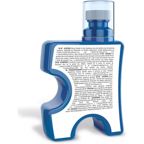 CLEMENTONI Puzzle-Kleber 200 ml - transparente Finish 2