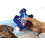 CLEMENTONI Puzzle-Kleber 200 ml - transparente Finish 5