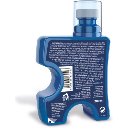 CLEMENTONI Puzzle-Kleber 200 ml - transparente Finish 1