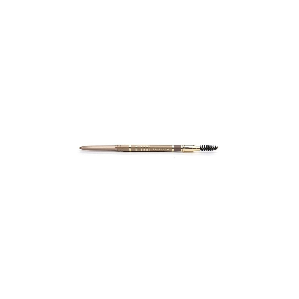 Milani Easy Brow Automatic Pencil  Natural Taupe 03 1 Ea  3 Pack by Milani
