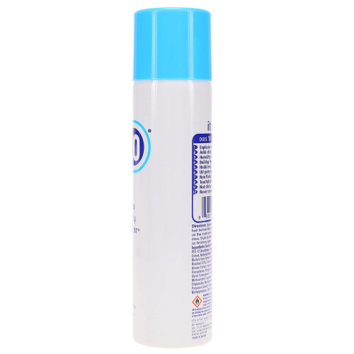 It's a 10 Miracle Blow Dry Volumizer, 6 Once 1