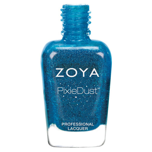 Esmalte de Unhas ZOYA, Liberty Pixiedust, 0.5 fl. oz. 2