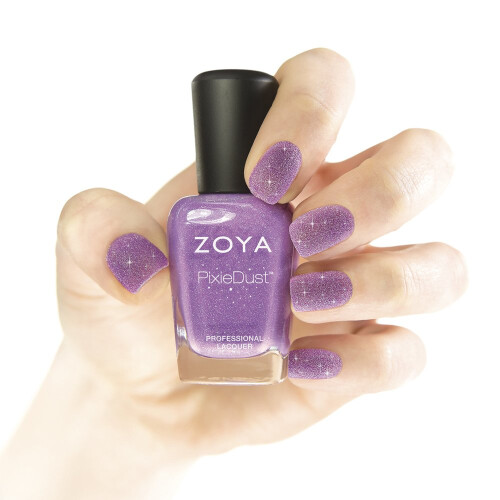 ZOYA Verniz de Unhas, Stevie Pixiedust, 15 ml 1