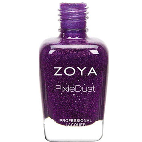 Esmalte de Unhas ZOYA, Carter Pixiedust, 15 ml 1