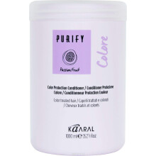 Kaaral Purify Colore Farbschutz-Conditioner 35,27 oz