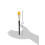 Glo Skin Beauty Brush  Angled Complexion 2