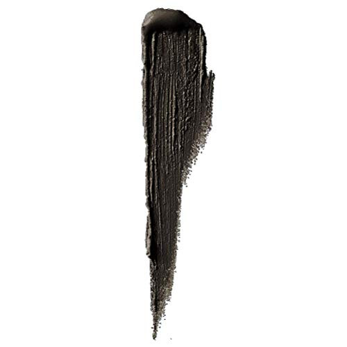 NYX Professional Makeup NYX PROFESSIONAL MAKEUP Augenbrauengel, Schwarz 2