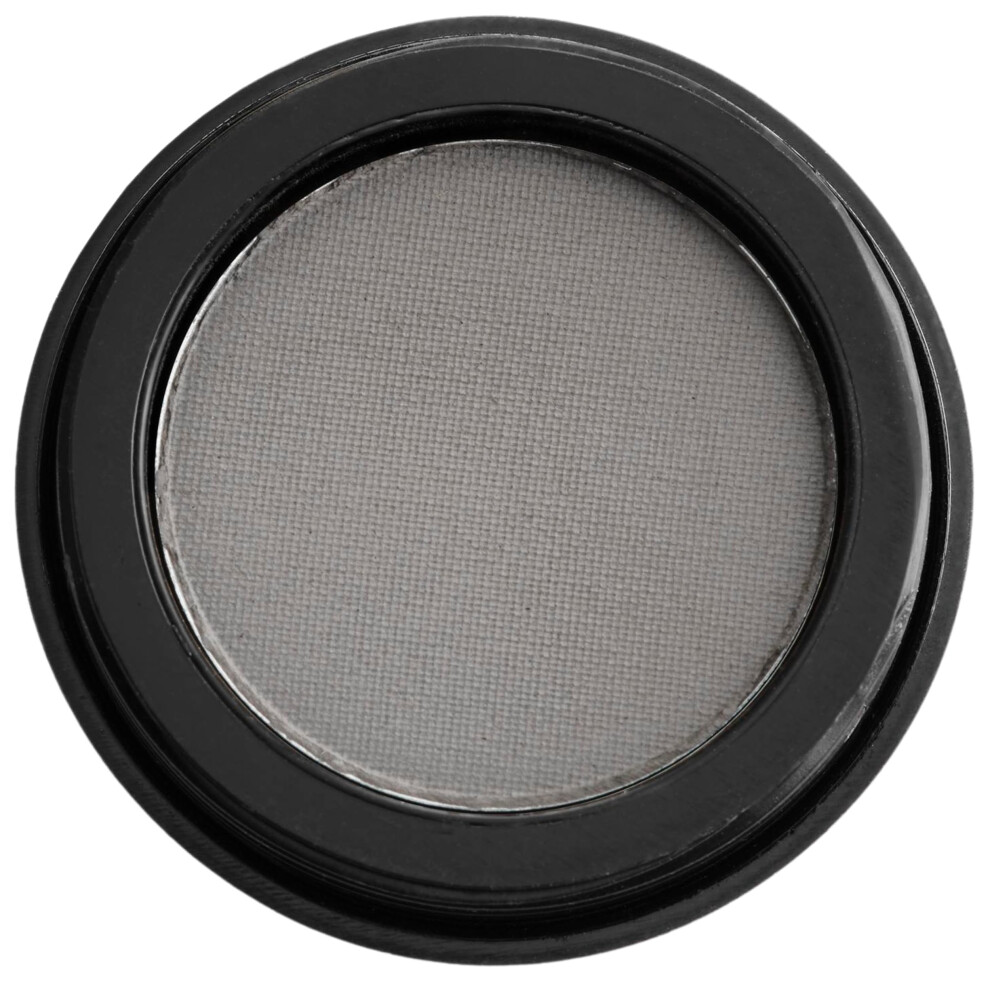 Zachte Houtskool Wenkbrauwpoeder - Moeiteloze Wenkbrauwpoeder Voor De Hele Dag Beauty - Wenkbrauwkleur Van Marie-Jos & Co-image