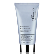 skinChemists Hydro-Active Plus jszakai hidratl krm 50 gramm