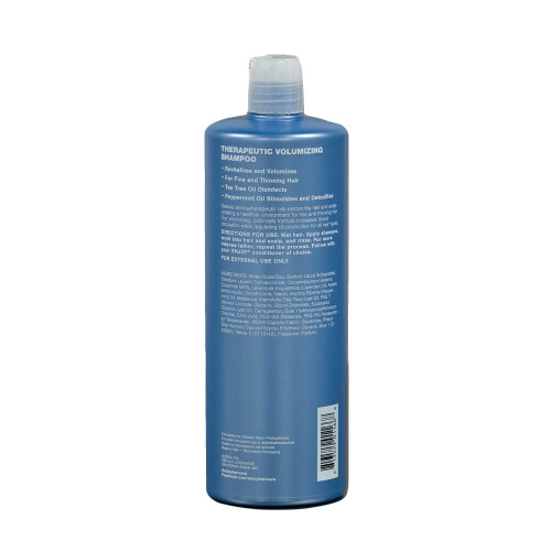 Shampoo Volumizador Terapêutico Enjoy, 1000ml 1