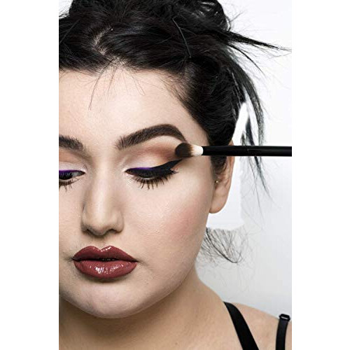 NYX PROFESSIONAL MAKEUP Pro Blending Kwast 1