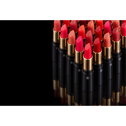 CLEMATIS Potpourri Lipstick, Soft Burgundy 2