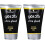Schwarzkopf GOT 2B Ultra Limed Invincible Styling Gel 1,25 ounce (2 Pack) 3