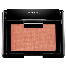 Jolie Blush Perfect Pressed Cheek Color, hochpigmentiert, langanhaltend, intensive Farbe, Picture Perfect Finish (Apricot Shimmer)
