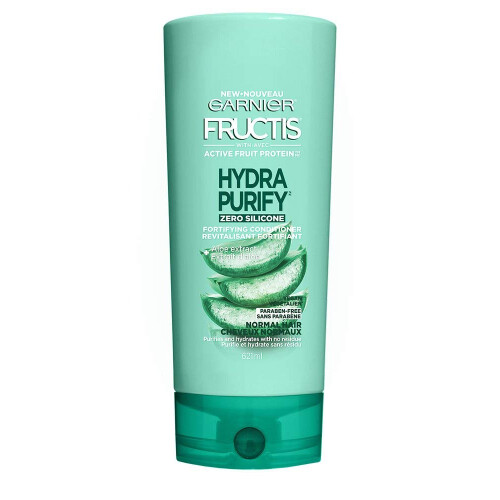 Garnier Garnier Fructis Pure Clean Conditioner, 621 ml