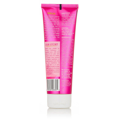 Mielle Mielle Organics Mongongo Oil Pomade σε Λάδι, 4 Οζ 1