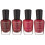 Zoya Polish Quad Nail Polish  Fa La La La La 2