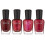 Zoya Polish Quad Nail Polish  Fa La La La La 1