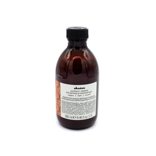 Davines Alchemic Shampoo Copper 9,47 Fl Oz 2
