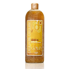 FAIR & WHITE Gold Precious Scrub Peeling-Krperwaschmittel 31,8 fl. Unze. oz. / 940 ml