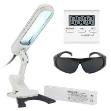 Uvb Phototherapy Narrow 311nm Uv Phototherapy Lamp Uvb Light Therapy Psoriasis for Vitiligo