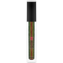 Maybelline New York Lip Studio Glitter Fix Gloss, Shadow Hunter, 0.17 fl. oz.