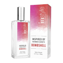 Fragancias Instyle | Inspiradas en Bombshell de Victoria's Secret | Eau d