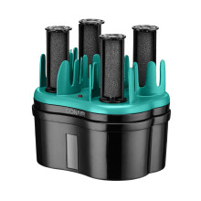 INFINITIPRO BY CONAIR Sanfte Locken Dampfröllchen; 3/4-Zoll Heißwickler