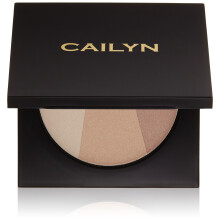 CAILYN O! Τριπλή Παλέτα Υψηλής Λάμψης