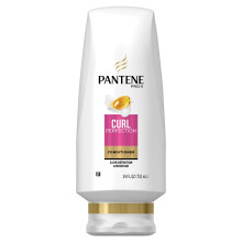 Pantene Pro-V Curl Perfection Conditioner for Curly Hair 24 fl oz