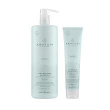 Awapuhi Wild Ginger Repair Duo Set