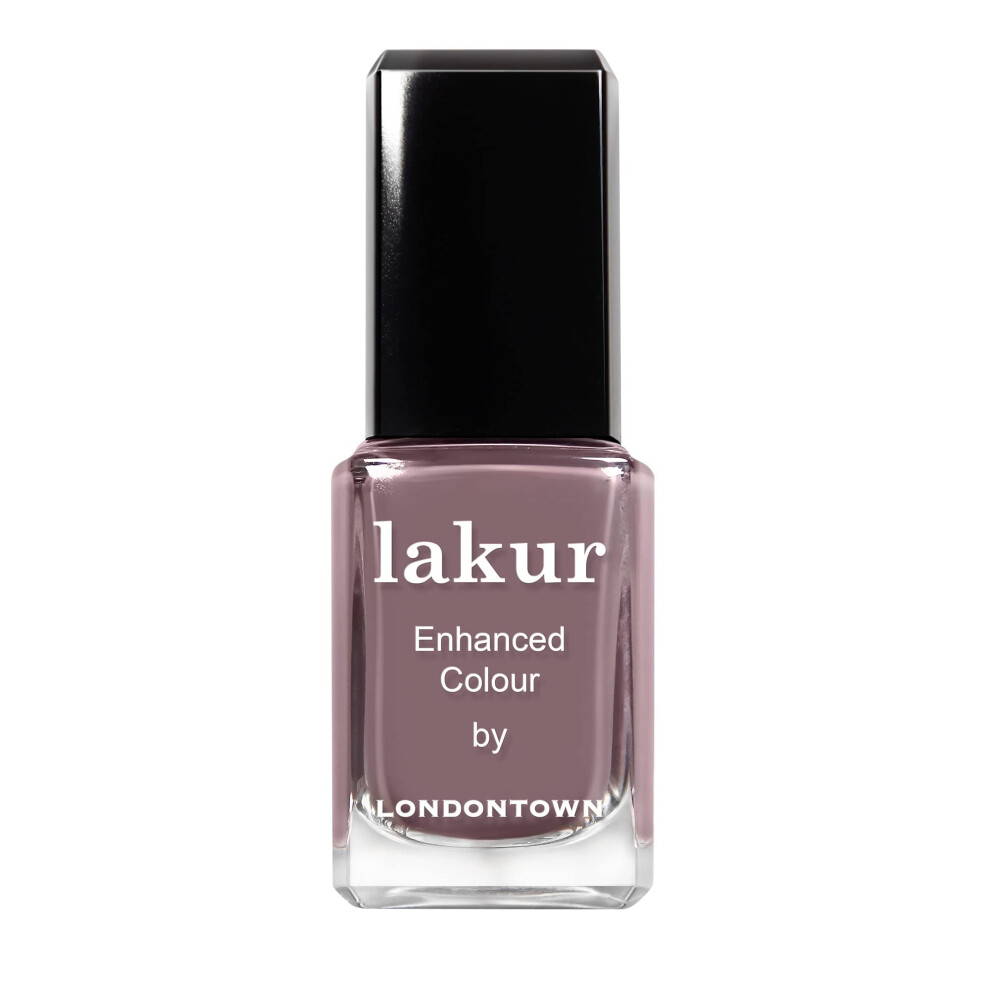 Londontown Lakur Enhanced Colour Cashmere
