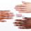 essie essie Expressie Βερνίκι Νυχιών, Γρήγορη Στεγάνωση Λιλά Μωβ, Vegan, 0.33 fl oz 3