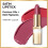L’Oréal Paris L'Oréal Paris Age Perfect Σατινέ Κραγιόν με Πολύτιμα Έλαια, 208 Subtle Primrose, 0.13 Ounce 3