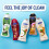Softsoap Ενυδατικό Σαπούνι Σώματος, Citrus Splash & Berries, 591 mL (Συσκευασία 4) 2
