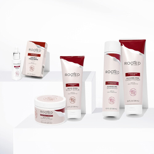 Rooted Rituals Schnellsplung 2
