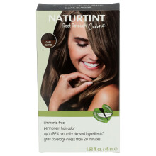 NATURTINT Dunkelblonde Wurzelretusche ohne Ammoniak 1,52 FZ