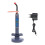 (Black, One size) Dental Wireless Led Curing Light Blue Cordless Cure Light Lamp Curing Machine Adjustable Working Time Eu Plug Multi-color Optional 1