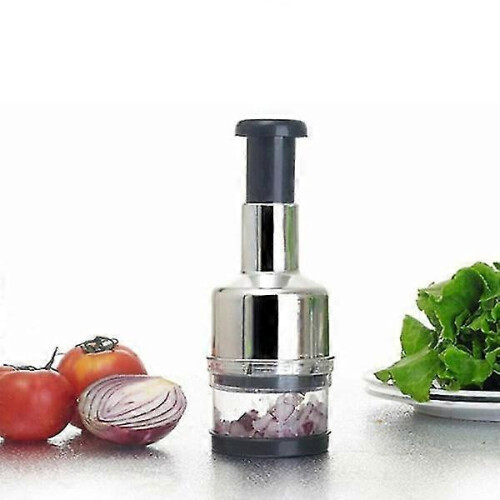 (As show, One size) magic onion chopper vegetable garlic onion chopper