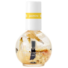 Αρωματικό Έλαιο Κουτιλών Για Νύχια Γιασεμί, 0.5 oz, 1 Πακέτο