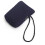 MainBasics Sacca Esfoliante per Sapone - Scrubber Corpo Doppio Lato, Blu 2