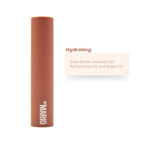 MAKEUP BY MARIO Sérum à Lèvres Plumping MoistureGlow Mauve Glow 2