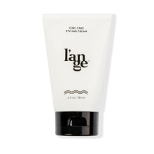 L'ANGE Haarstyling-Creme fr lockiges Haar definiert und verbessert das Lockenmuster, spendet Feuchtigkeit, reduziert Frizz, frei von Sulfat, Paraben