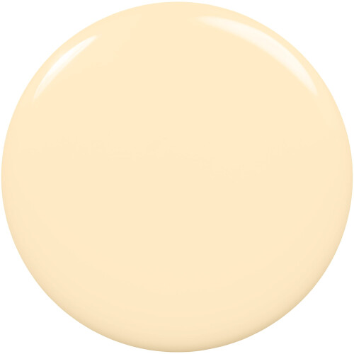 essie LOVE by essie Βερνίκι Νυχιών, 80% Φυτικής Προέλευσης, Vegan, Κίτρινο, 0.46 Fl Oz 1